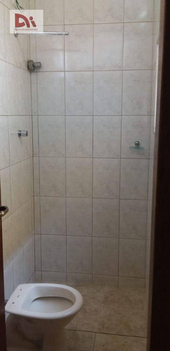 Imagem 20 de 24 de Kitnet Com 1 Dormitório Para Alugar, 30 M² Por R$ 500,00/mês - Centro - Taubaté/sp - Kn0002
