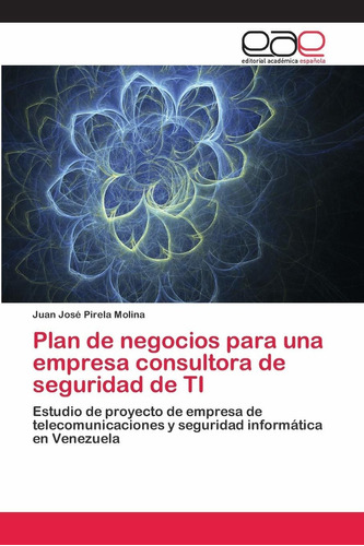 Libro Plan De Negocios Para Una Empresa Consultora De S Lcm9