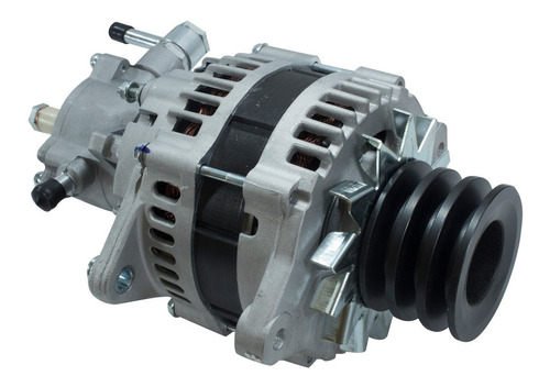 Alternador Nuevo Para Isuzu 4hf1 Engine  24v 1998 1999 2001