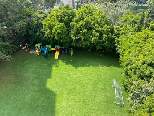 Imagen 19 de 26 de Departamento En Venta Bosques De Las Lomas, Bosque De Cidros