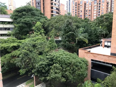 Oficina en arriendo