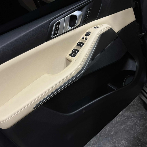 BMW X5 3.0 Xdrive 40I At
