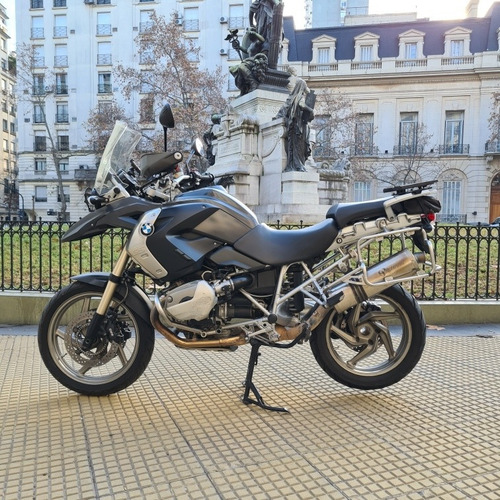 Imagen 4 de 15 de Bmw R 1200 Gs