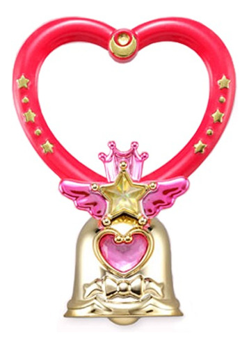 Sailor Moon Miniaturely Tablet Part.7 - Crystal Carillon