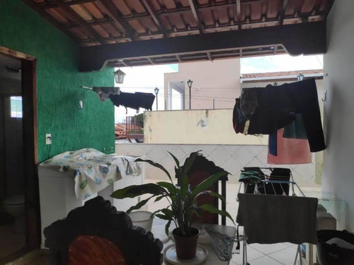 Cobertura Com 3 Quartos Para Comprar No Santa Mônica Em Belo Horizonte/mg - 4205