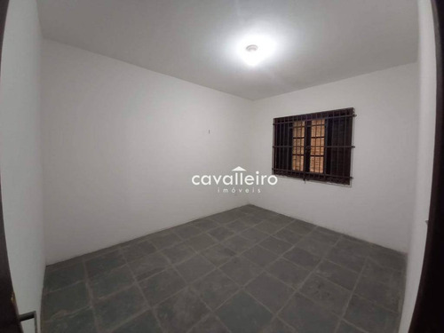 Imagem 22 de 30 de Casa Com 3 Dormitórios À Venda, 306 M² - Jacaroá - Maricá/rj - Ca4756