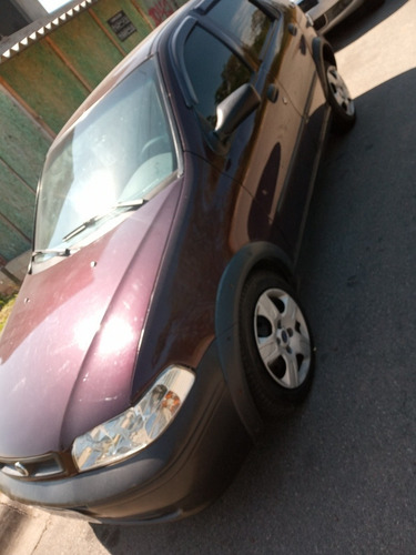 Imagem 5 de 7 de Fiat Palio Fire