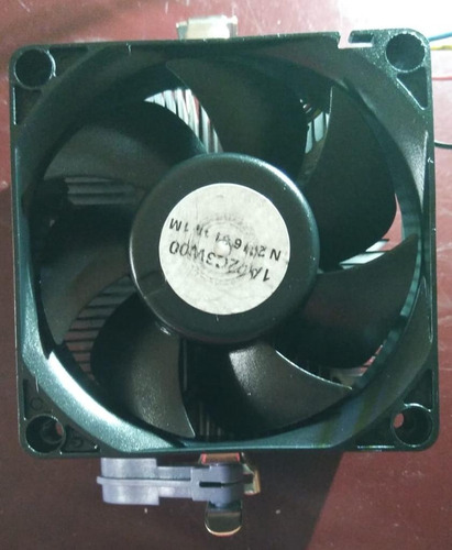Procesador Gamer Amd Fx6300 + Tarjeta Nvidia Nvs300 (Usado)