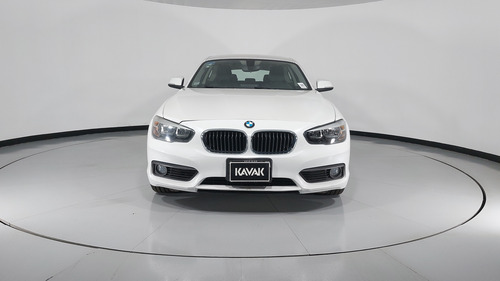 BMW Serie 1 1.6 120IA URBAN LINE