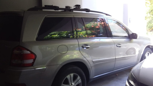 Mercedes-Benz Clase GL 4.7 450 Mt
