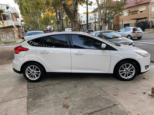 Ford Focus Iii 1.6 S 2016