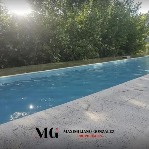 Imagen 8 de 9 de Departamento En Venta - Main Park, Canning Ezeiza