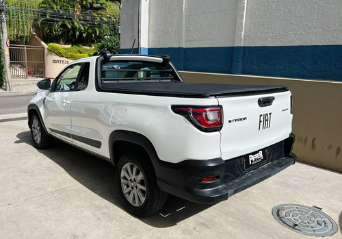 Imagem 4 de 9 de Fiat Strada 1.3 Firefly Flex Freedom Cs Manual