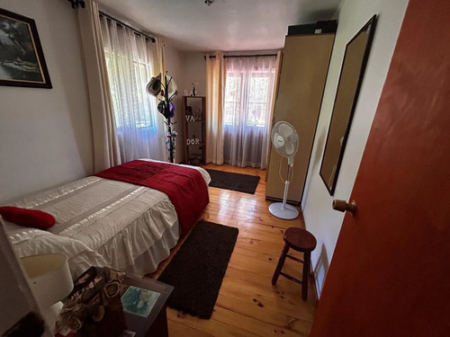 Vida Rural Con Todo Incluido Parcela 5000 M2 En Paine