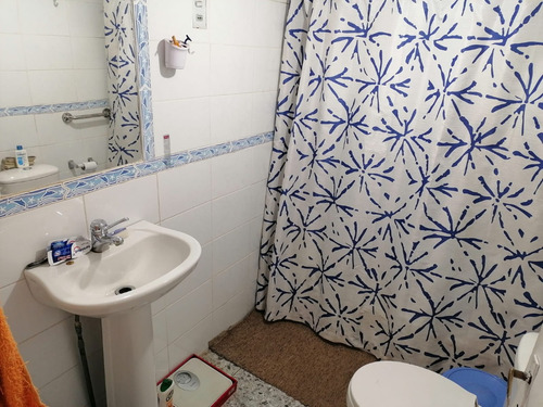 Casa Sin Deuda En Sector Consolidado De La Comuna.