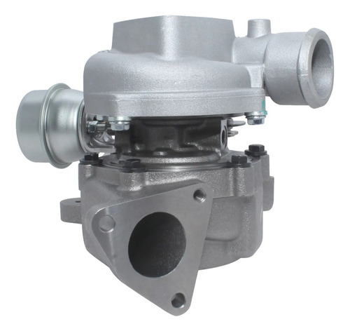 Turbo Para Mahindra Scorpio / Pick Up 2.2 2011 2014 Euro 4