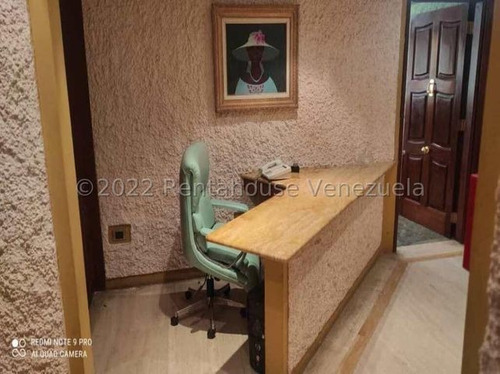 Oficina En Venta Los Cortijos De Lourdes Ee25-16886