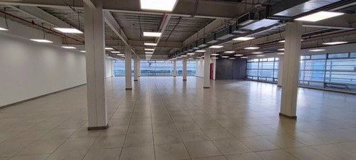 Oficina En Arriendo 1050m2, Av. El Dorado, Bogota 