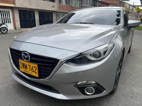 Mazda 3 2.0 Grand Touring