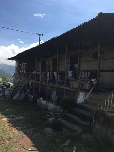 Venta De Lote En Bajo Tablazo