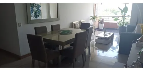 Venta Penthouse Duplex 176mts2 En Limonar, Sur 13079-1
