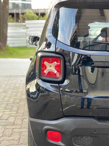 Jeep Renegade 1.8 Sport 2017