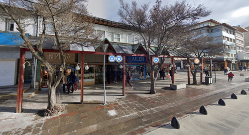 Imagen 6 de 8 de Oficina En El Centro De Bariloche, Venta Bariloche, Patagonia