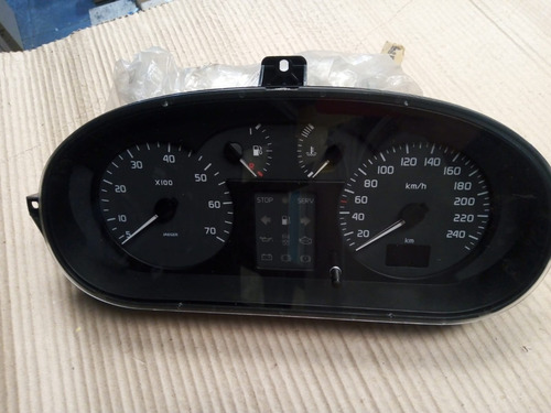 Imagen 1 de 5 de Tablero Intrumento Renault Megane Scenic Original 7711368922
