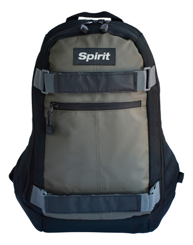 Mochila Spirit Reload (porta Skate) 