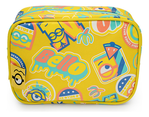 Necessaire Média Minions - Puket