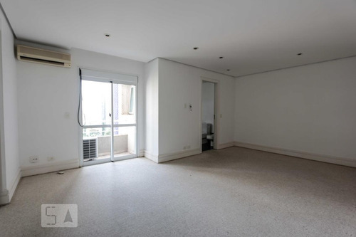 Apartamento À Venda - Portal Do Morumbi, 2 Quartos, 170 - S892887178