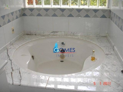 Imagem 22 de 22 de Casa Residencial Para Venda E Locação, Condomínio Terras De São José, Itu. - Ca0310