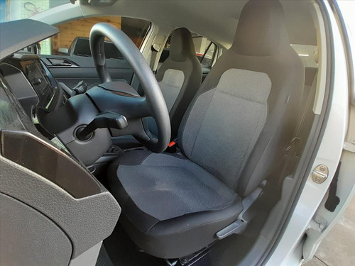 Volkswagen Virtus 1.0 170 TSI MANUAL