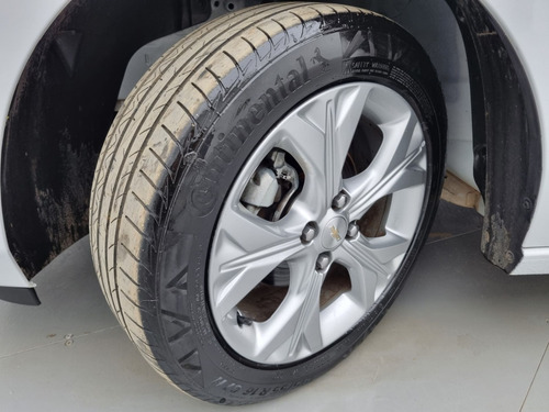 Chevrolet Onix 1.0 TURBO FLEX PLUS LTZ MANUAL
