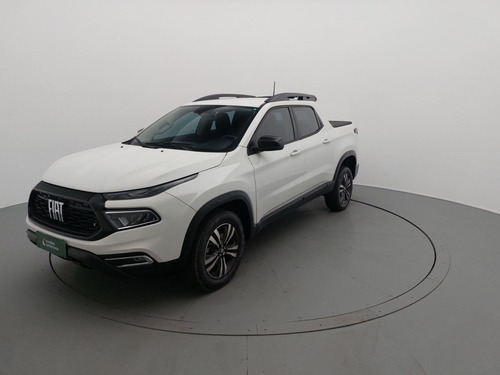 Fiat Toro 1.3 TURBO 270 FLEX FREEDOM AT6
