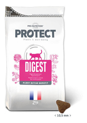 Protect Digest Gatos 2 Kg