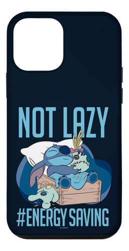 iPhone 12 Mini Disney Lilo &amp; Stitch No B08z251nny_310324