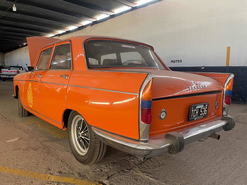 Imagen 4 de 25 de Peugeot Peugeot 404
