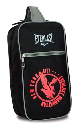 Bolso Botinero De Futbol Estampada Aguila Everlast