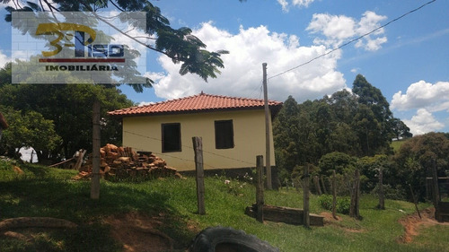 Imagem 5 de 15 de Sítio Em Centro - Ouro Fino - 1460