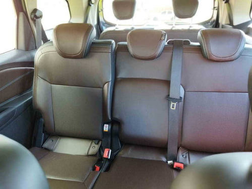 Imagem 13 de 15 de Chevrolet Spin 1.8l At Premier 2020