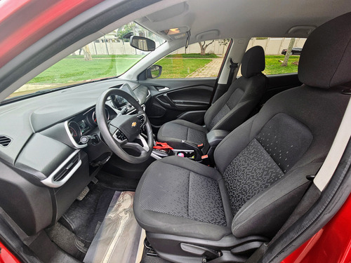 Chevrolet Tracker 1.0 TURBO 12V FLEX AUT.