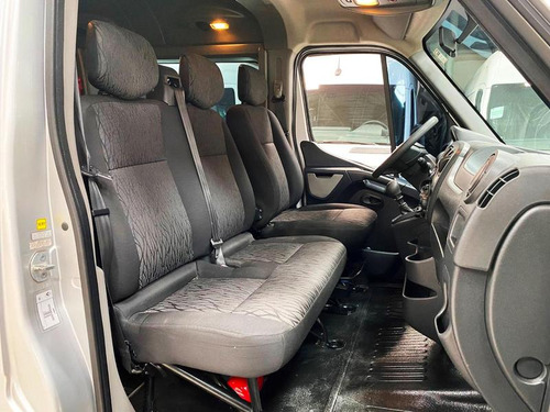 Renault Master 2.3 Executive L3h2 16l 5p