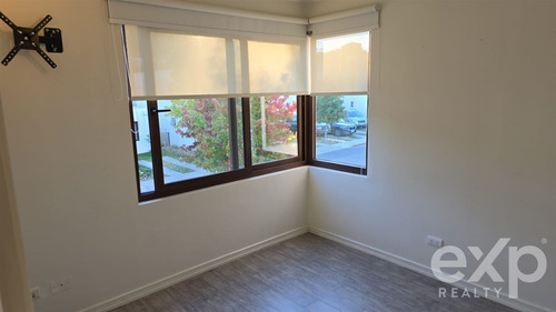 Casa 4 Dorm Condminio Bosque Real Curauma