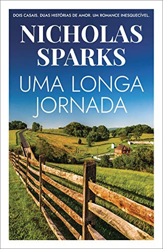 Libro Uma Longa Jornada Dois Casais Duas Histórias De Amor U