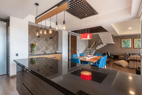 Apartamento En Venta En Chicó Norte. Cod V23148