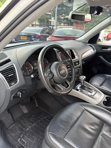 Audi Q5 3.0 Tfsi Attraction
