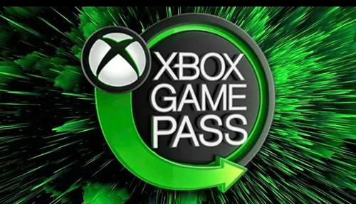 Microsoft Tarjeta Xbox Game Pass Ultimate Digital 1 Mes