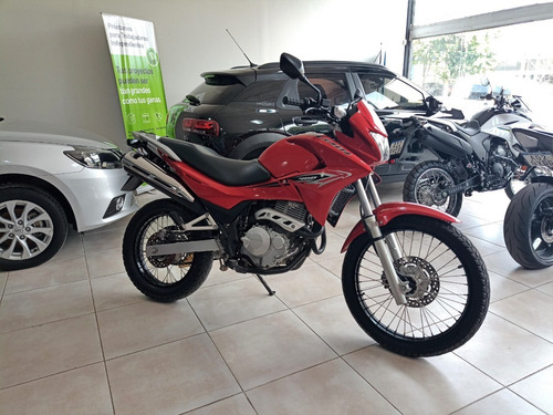 Honda Falcon 400 C.c