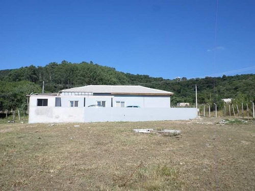 Imagem 20 de 23 de Chácara Com 2 Dormitórios À Venda, 20000 M² Por R$ 990.000,00 - Serrote - São José Dos Campos/sp - Ch0127
